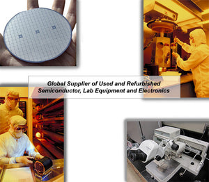 Choosing the Right Used & Refurbished Equipment for Your Lab and Manufacturing Needs