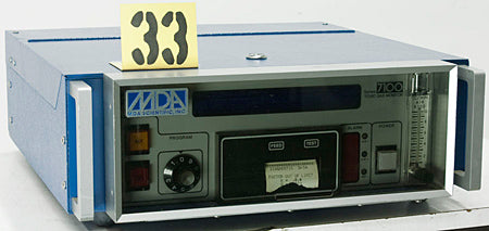 Used MDA Scientific 7100