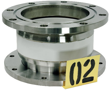 Used Miscellaneous Insulating Flange