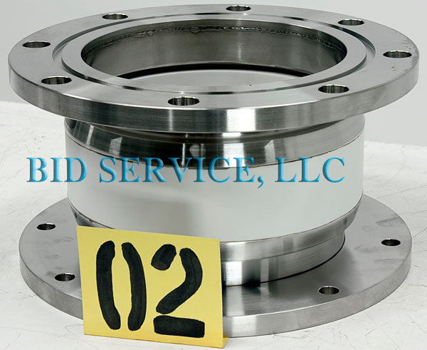 Used Miscellaneous Insulating Flange