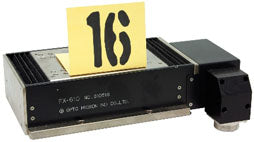 Used Opto Micron FX-610