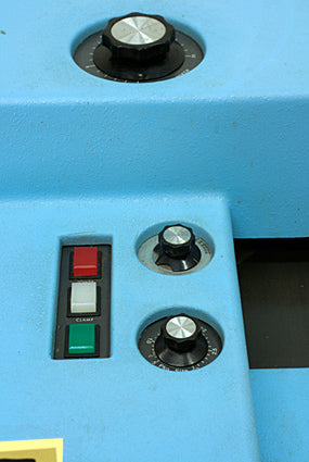 Used Sharp Precision SP-112