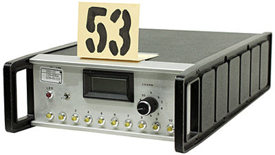 Used Unit Instruments URS-10