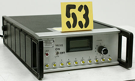 Used Unit Instruments URS-10