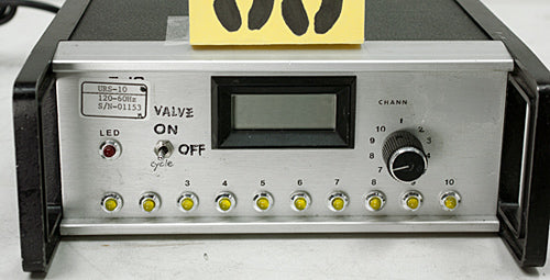 Used Unit Instruments URS-10