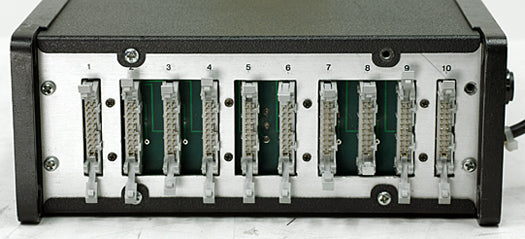 Used Unit Instruments URS-10