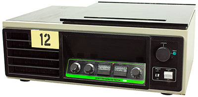 Used Sorvall Instruments RT6000