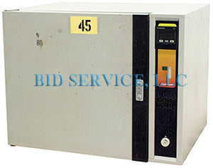 Used Carbolite PF120 (200)