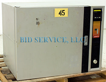 Used Carbolite PF120 (200)