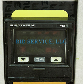 Used Carbolite PF120 (200)