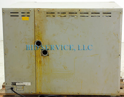 Used Carbolite PF120 (200)