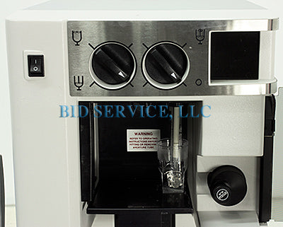 Used Beckman Coulter Z2