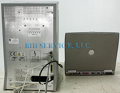 Used Beckman Coulter Z2