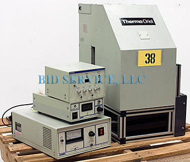 Used Oriel 87437-1000