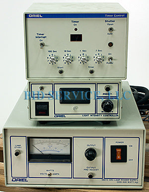 Used Oriel 87437-1000