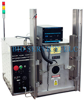 Used March Instruments PX 1000E8