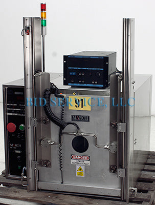 Used March Instruments PX 1000E8