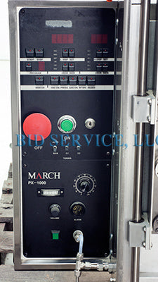 Used March Instruments PX 1000E8
