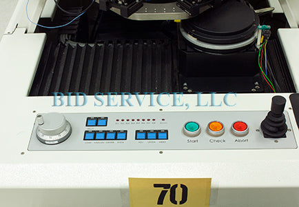 Used MPI LEDA-8F 3G Plus-V 110