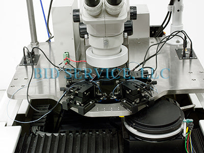 Used MPI LEDA-8F 3G Plus-V 110