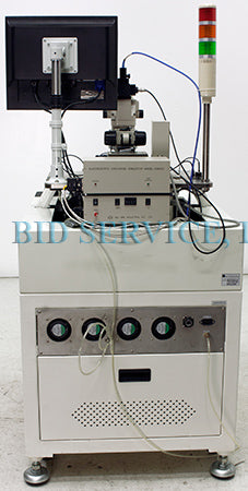 Used MPI LEDA-8F 3G Plus-V 110