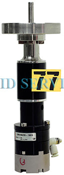 Used SMC CRB1BW20-180S