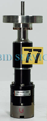 Used SMC CRB1BW20-180S