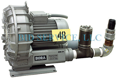 Used Rietschle SAP 220