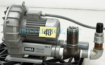 Used Rietschle SAP 220