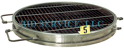 Used Miscellaneous Baffle