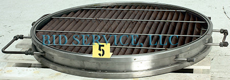 Used Miscellaneous Baffle