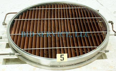 Used Miscellaneous Baffle