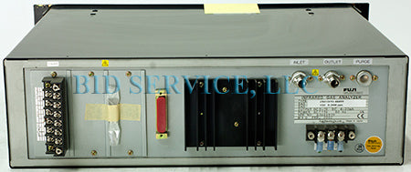 Used Fuji Electric ZRH1DFY2-6BAYY