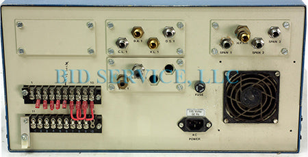 Used Thermo Environmental Instruments 200 SPC