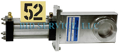 Used Innotec Group SVB-22A-NW50