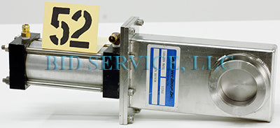 Used Innotec Group SVB-22A-NW50