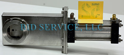 Used Innotec Group SVB-22A-NW50