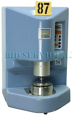 Used Bohlin Instruments Gemini 200