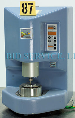 Used Bohlin Instruments Gemini 200