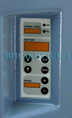 Used Bohlin Instruments Gemini 200