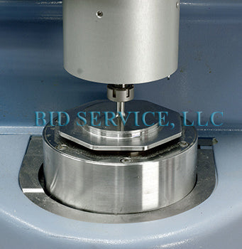 Used Bohlin Instruments Gemini 200