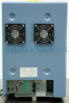 Used Bohlin Instruments Gemini 200