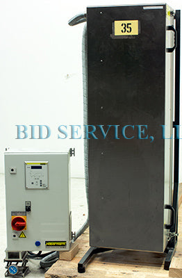 Used Nabertherm RS 70/1120/11S