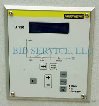 Used Nabertherm RS 70/1120/11S