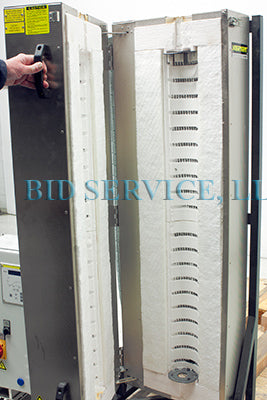 Used Nabertherm RS 70/1120/11S