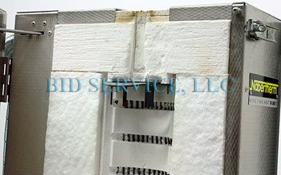 Used Nabertherm RS 70/1120/11S