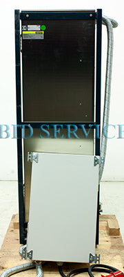 Used Nabertherm RS 70/1120/11S