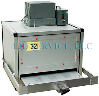 Used Honle UVASPOT 400T