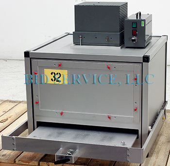 Used Honle UVASPOT 400T