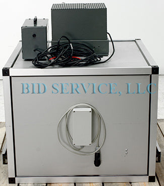 Used Honle UVASPOT 400T